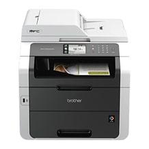 Brother MFC-9340CDW